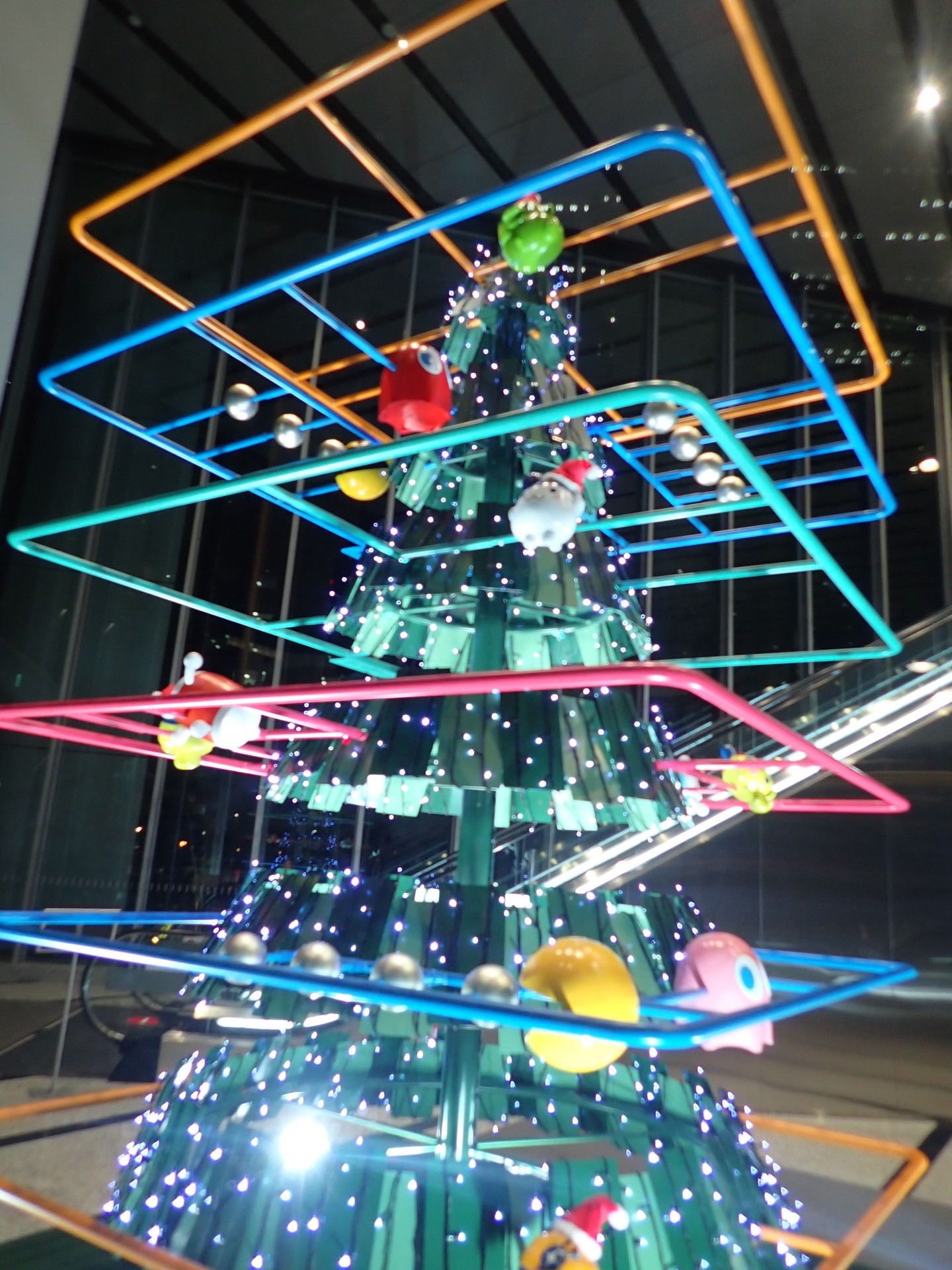 バンダイナムコ未来研究所: Landscape photography